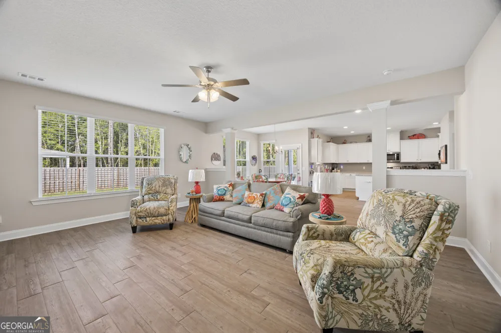 10 High Meadow XING Guyton, GA 31312