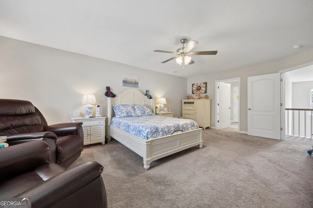 10 High Meadow XING Guyton, GA 31312