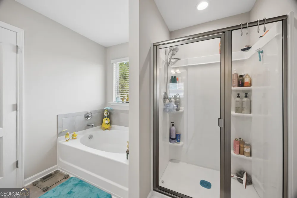 10 High Meadow XING Guyton, GA 31312