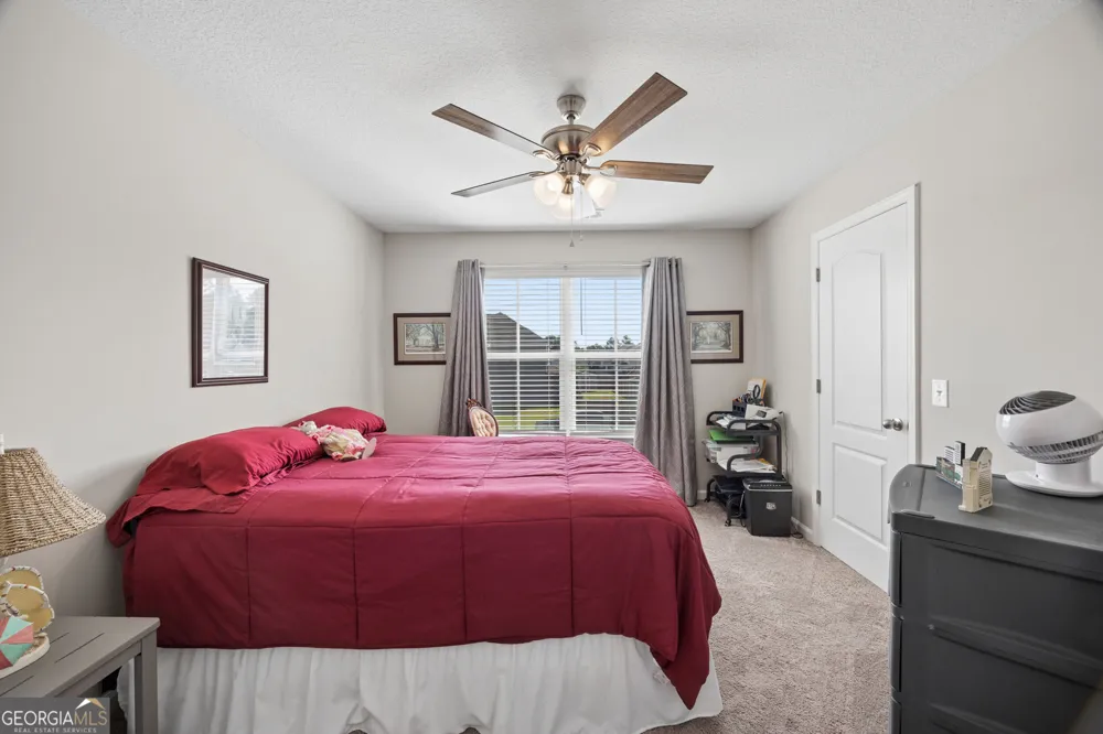 10 High Meadow XING Guyton, GA 31312