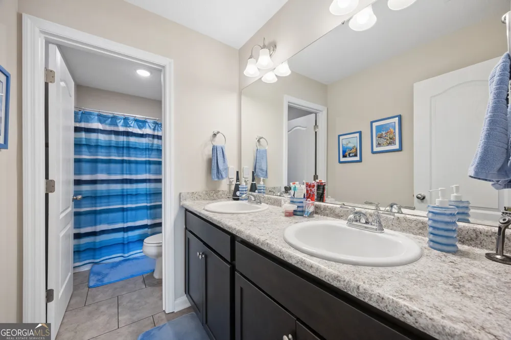 10 High Meadow XING Guyton, GA 31312