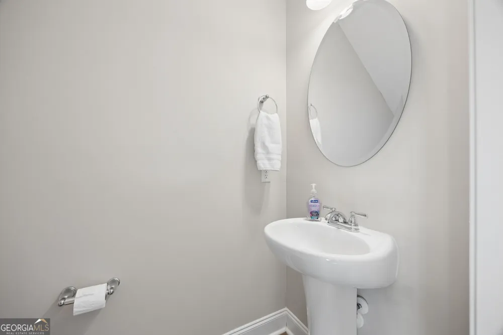 10 High Meadow XING Guyton, GA 31312