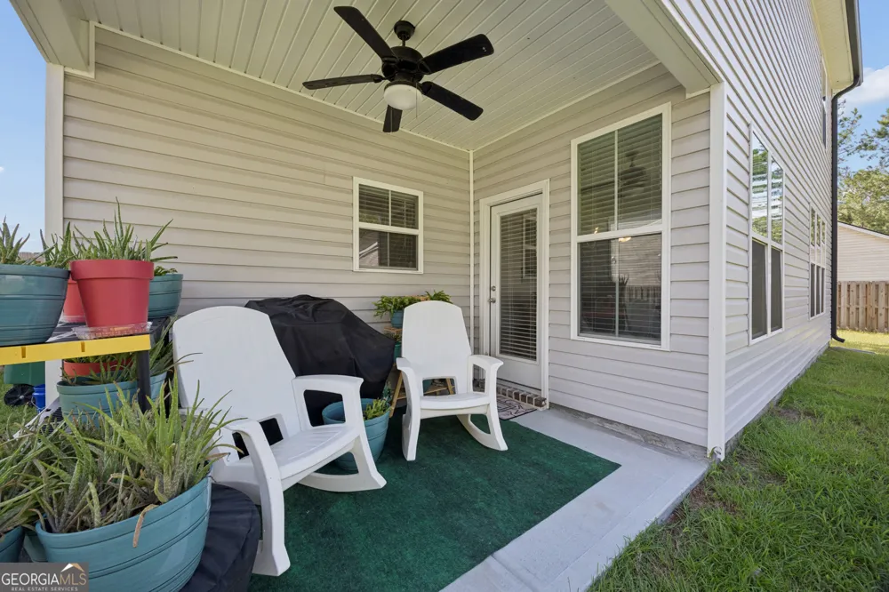10 High Meadow XING Guyton, GA 31312