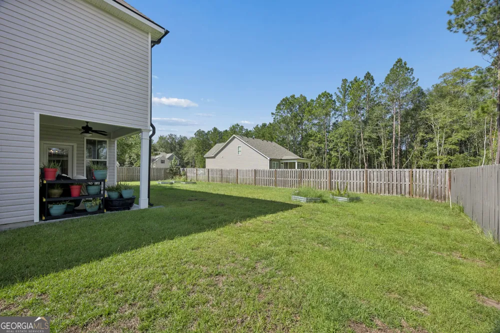 10 High Meadow XING Guyton, GA 31312