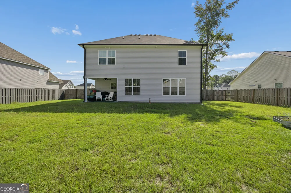 10 High Meadow XING Guyton, GA 31312