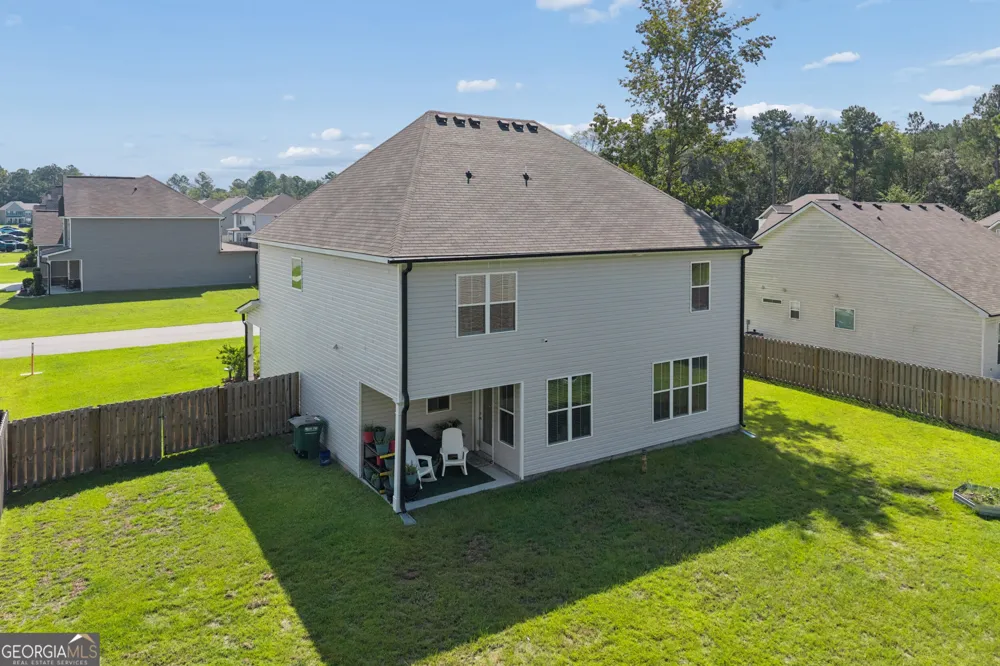 10 High Meadow XING Guyton, GA 31312