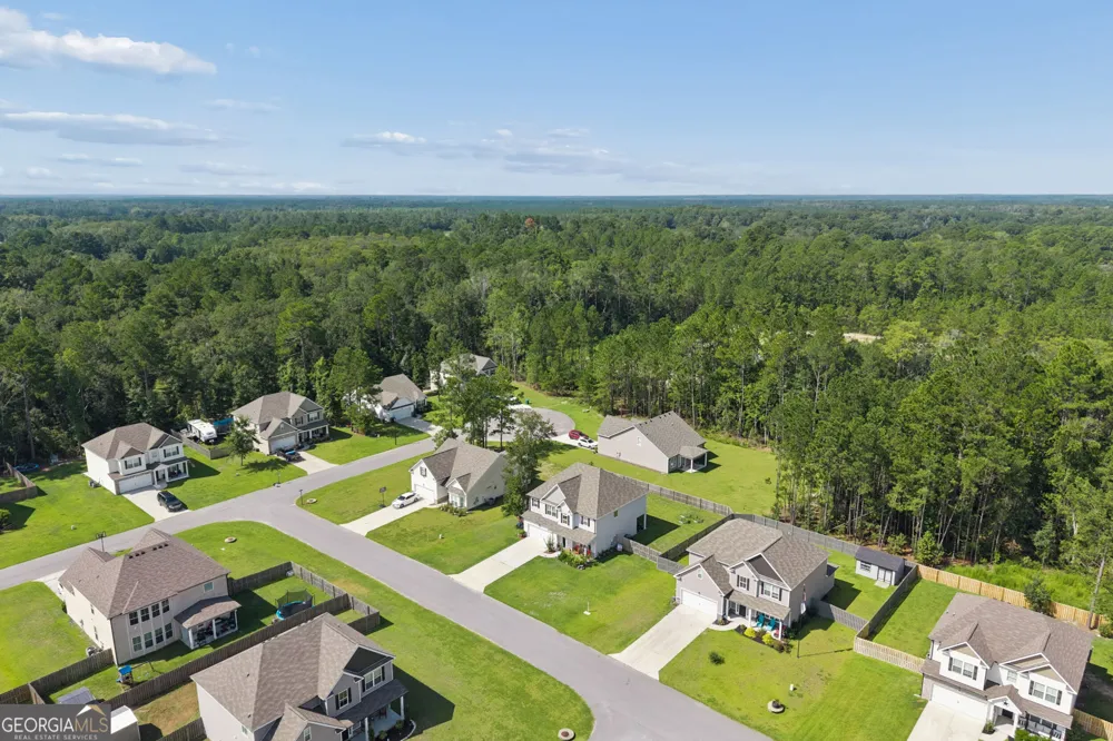 10 High Meadow XING Guyton, GA 31312