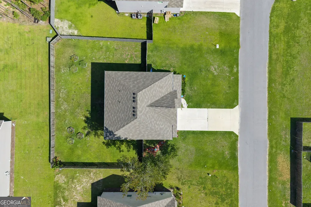 10 High Meadow XING Guyton, GA 31312