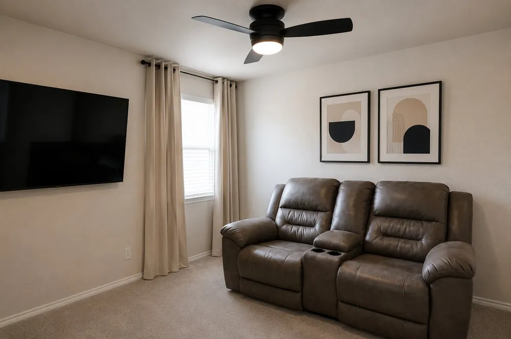 214 Lidell Street Hutto, TX 78634
