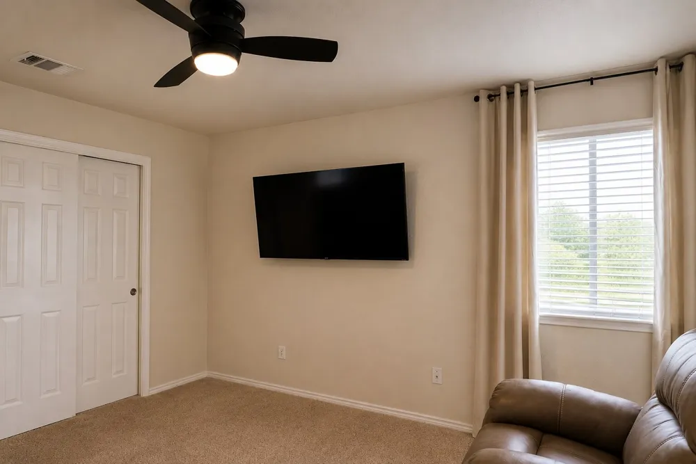 214 Lidell Street Hutto, TX 78634