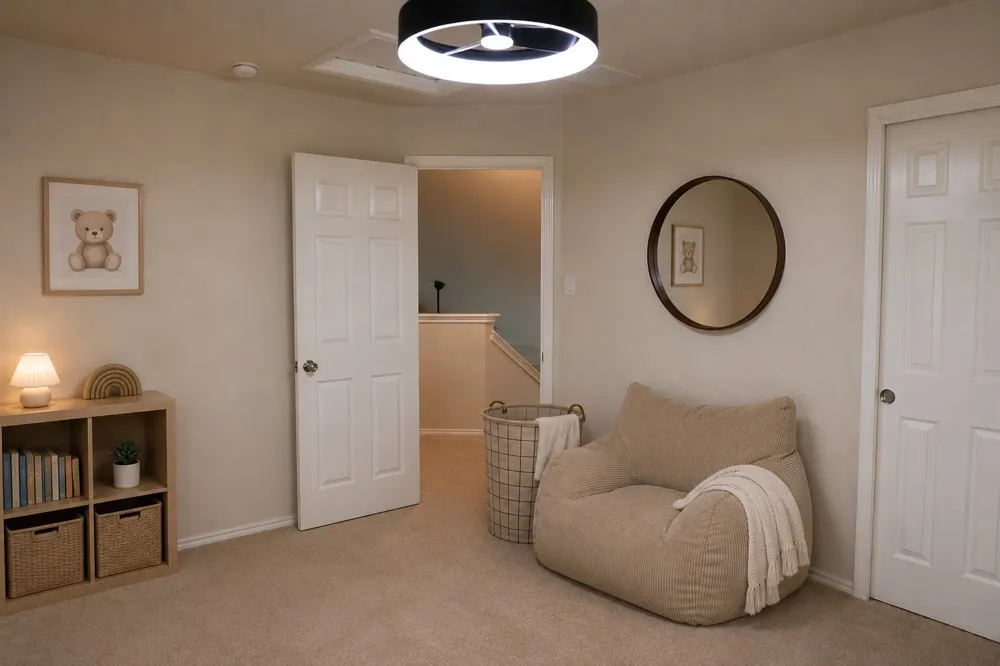 214 Lidell Street Hutto, TX 78634