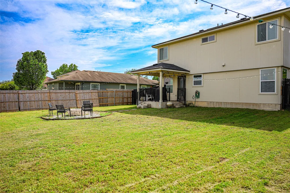 214 Lidell Street Hutto, TX 78634