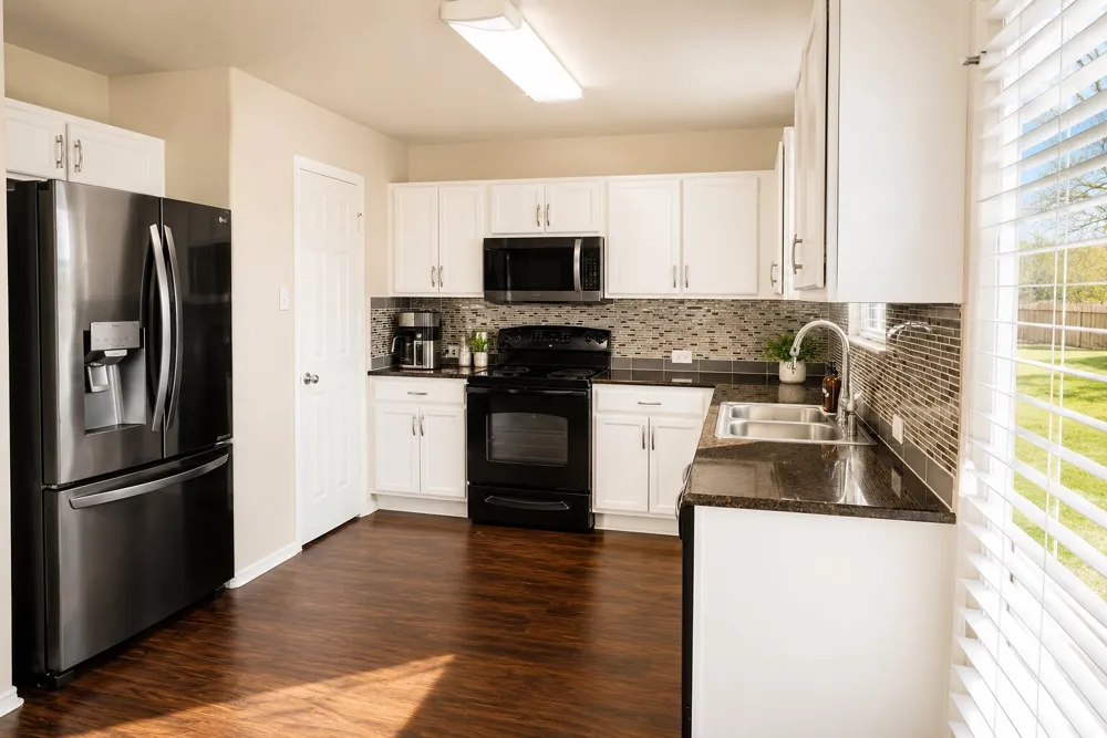 214 Lidell Street Hutto, TX 78634