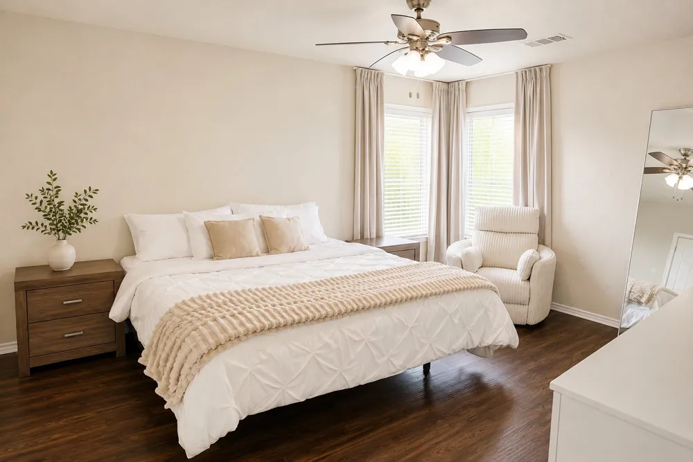 214 Lidell Street Hutto, TX 78634
