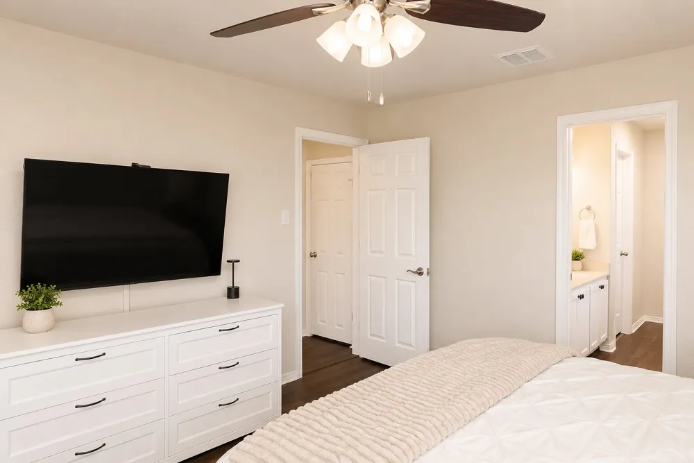 214 Lidell Street Hutto, TX 78634