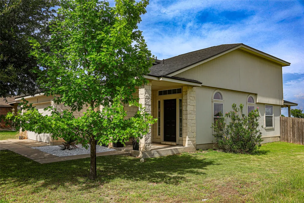 214 Lidell Street Hutto, TX 78634