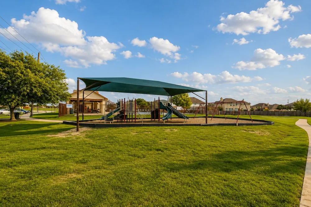214 Lidell Street Hutto, TX 78634