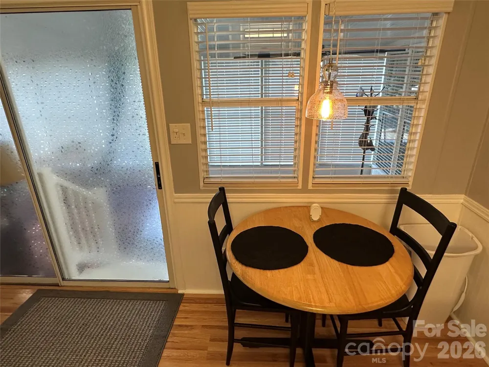 104 Dove Lane New London, NC 28127