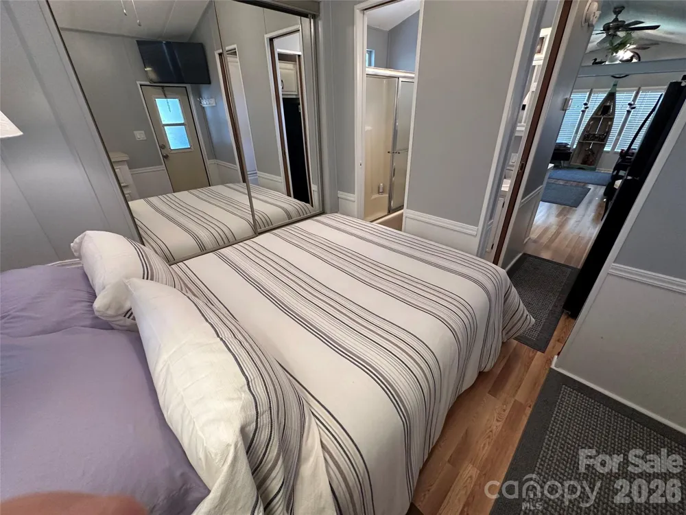 104 Dove Lane New London, NC 28127