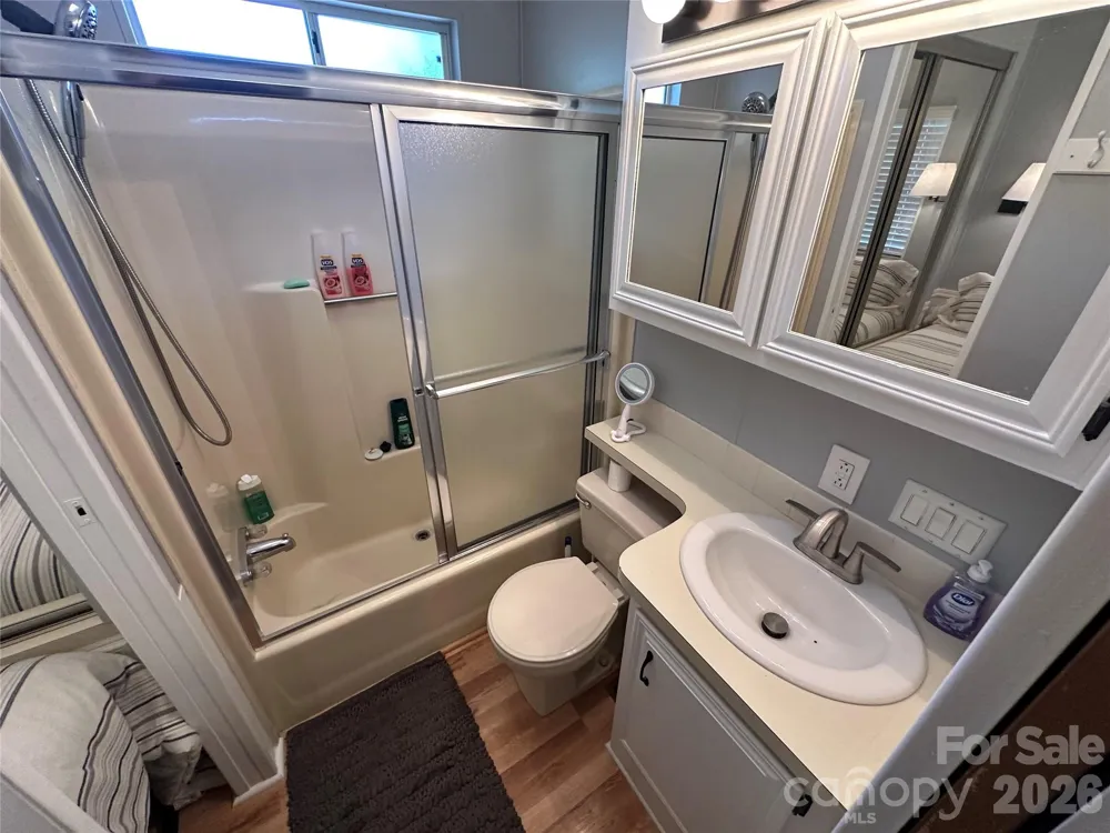 104 Dove Lane New London, NC 28127