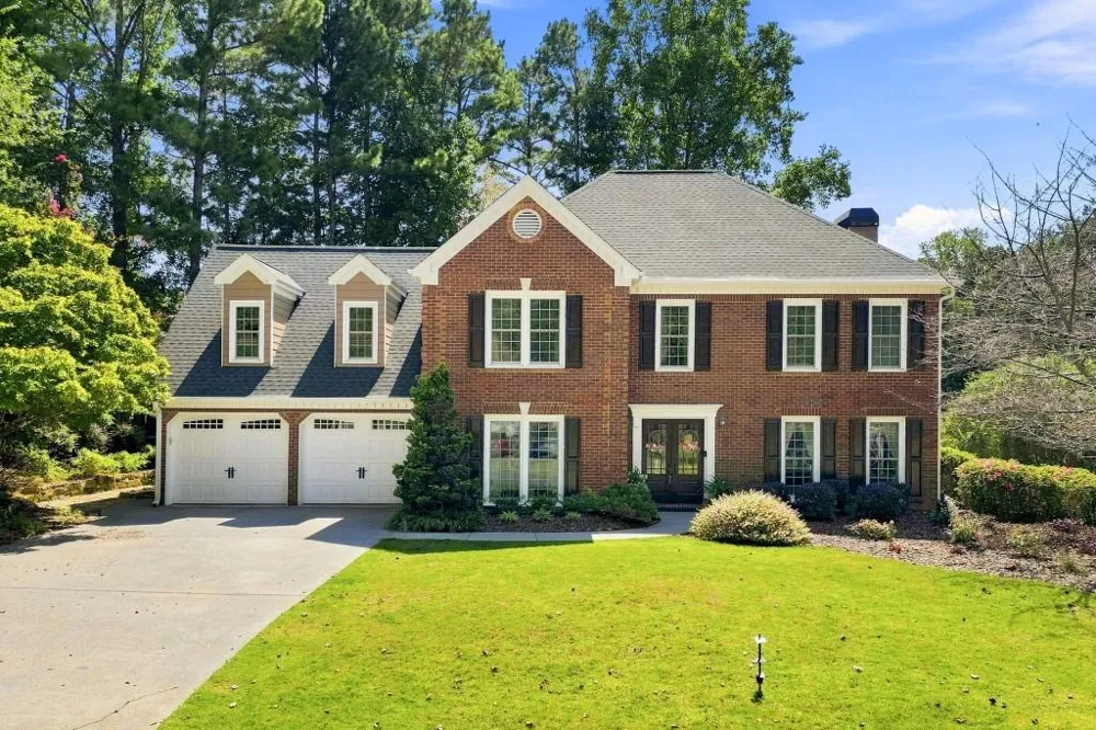 5719 Fairwood Drive NW Acworth, GA 30101