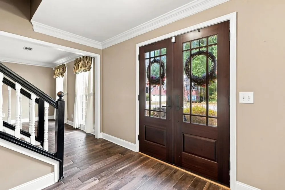 5719 Fairwood Drive NW Acworth, GA 30101