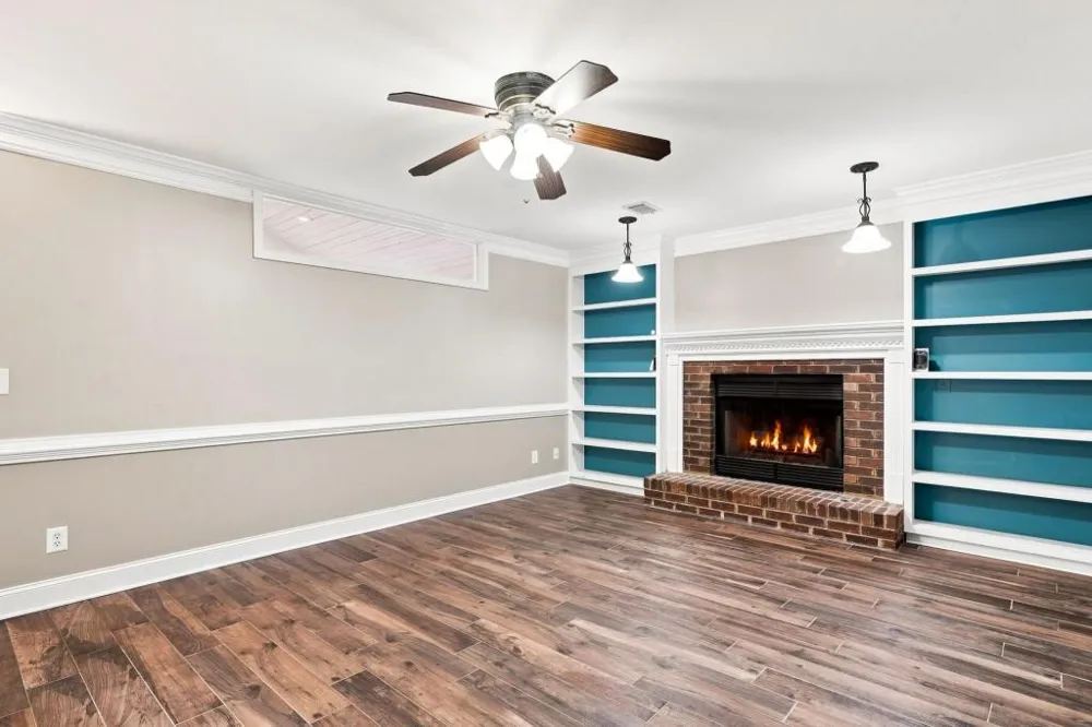 5719 Fairwood Drive NW Acworth, GA 30101