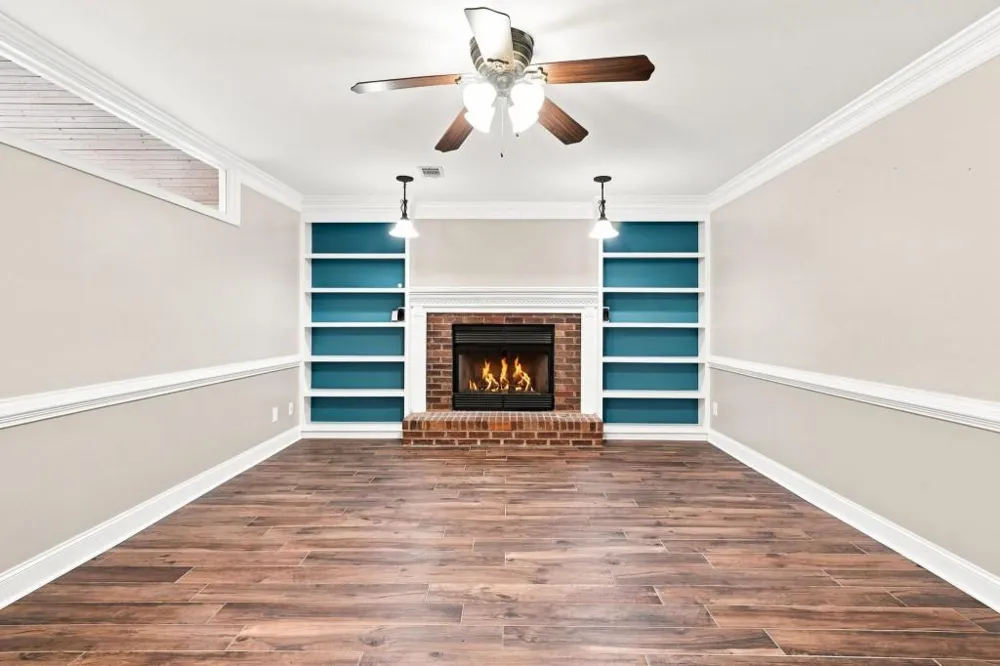 5719 Fairwood Drive NW Acworth, GA 30101