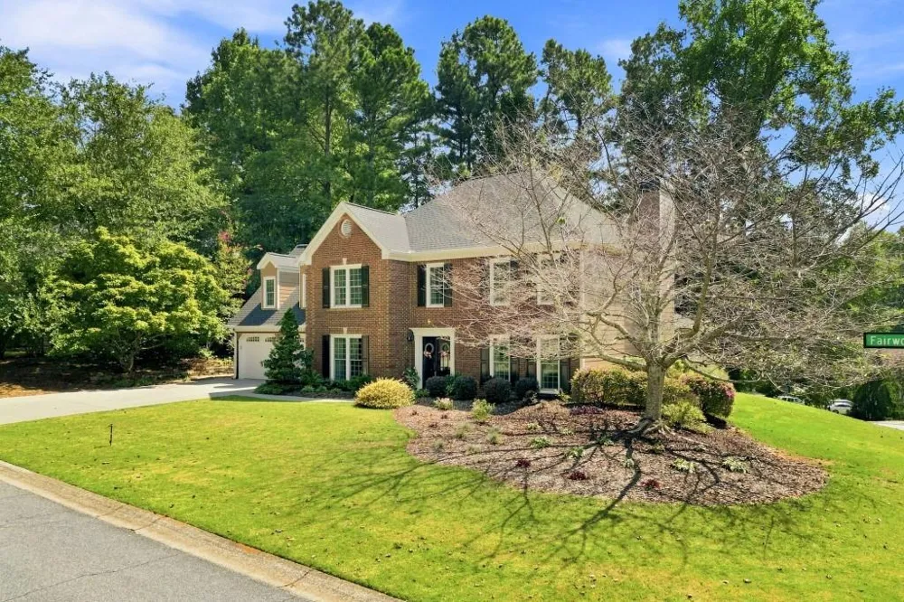 5719 Fairwood Drive NW Acworth, GA 30101