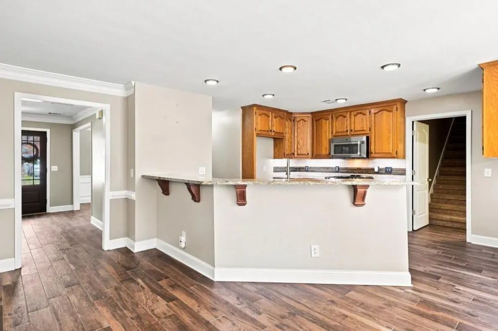 5719 Fairwood Drive NW Acworth, GA 30101