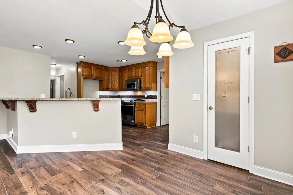 5719 Fairwood Drive NW Acworth, GA 30101