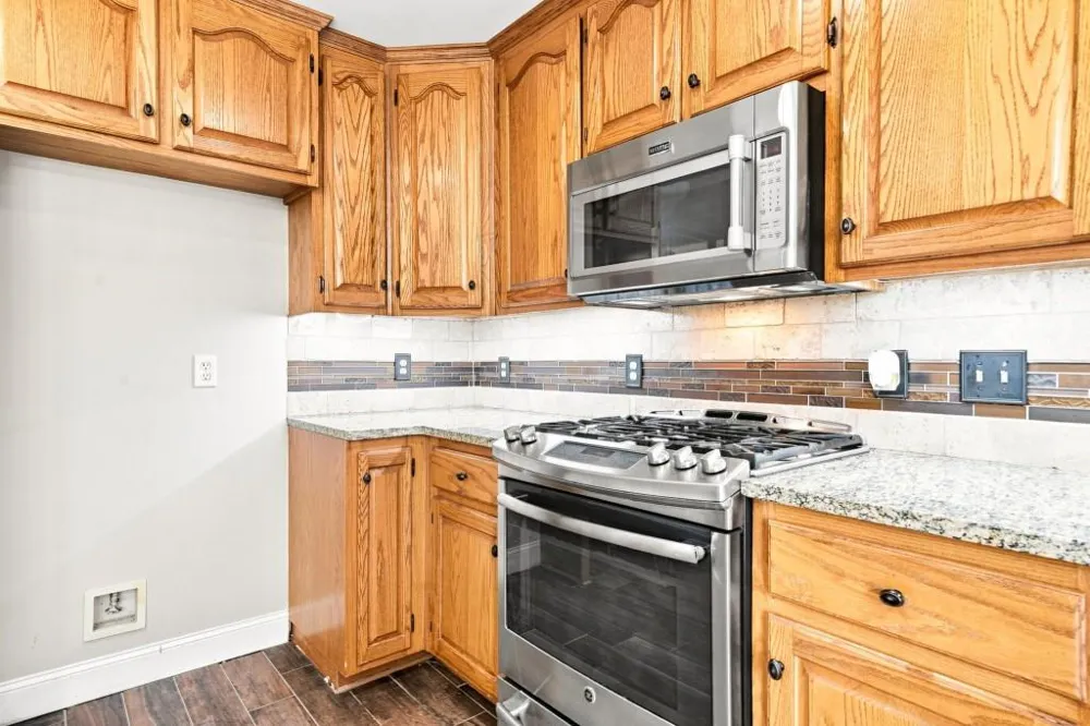 5719 Fairwood Drive NW Acworth, GA 30101