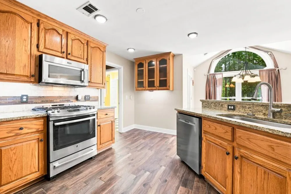 5719 Fairwood Drive NW Acworth, GA 30101