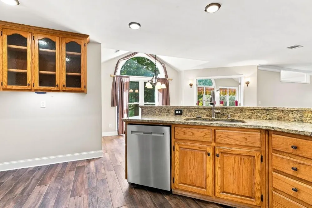 5719 Fairwood Drive NW Acworth, GA 30101