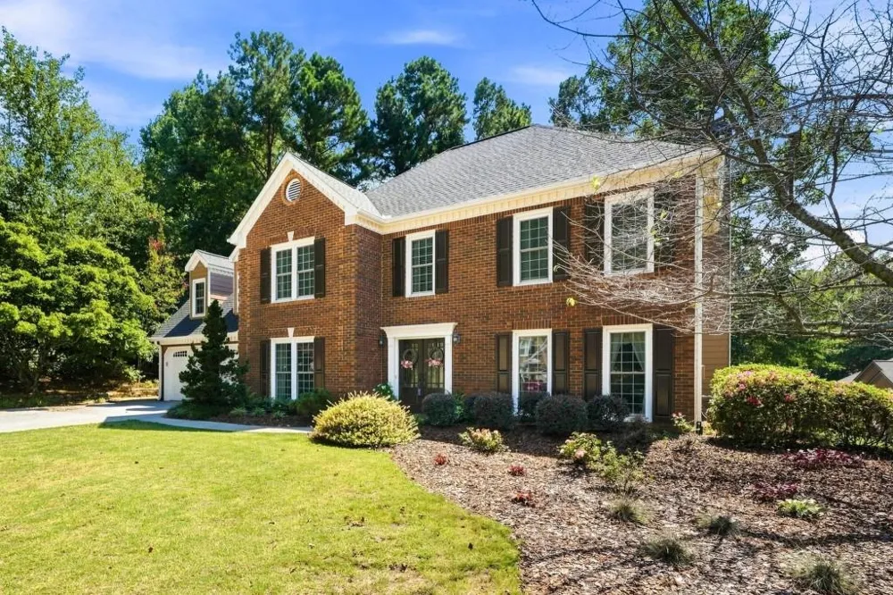 5719 Fairwood Drive NW Acworth, GA 30101