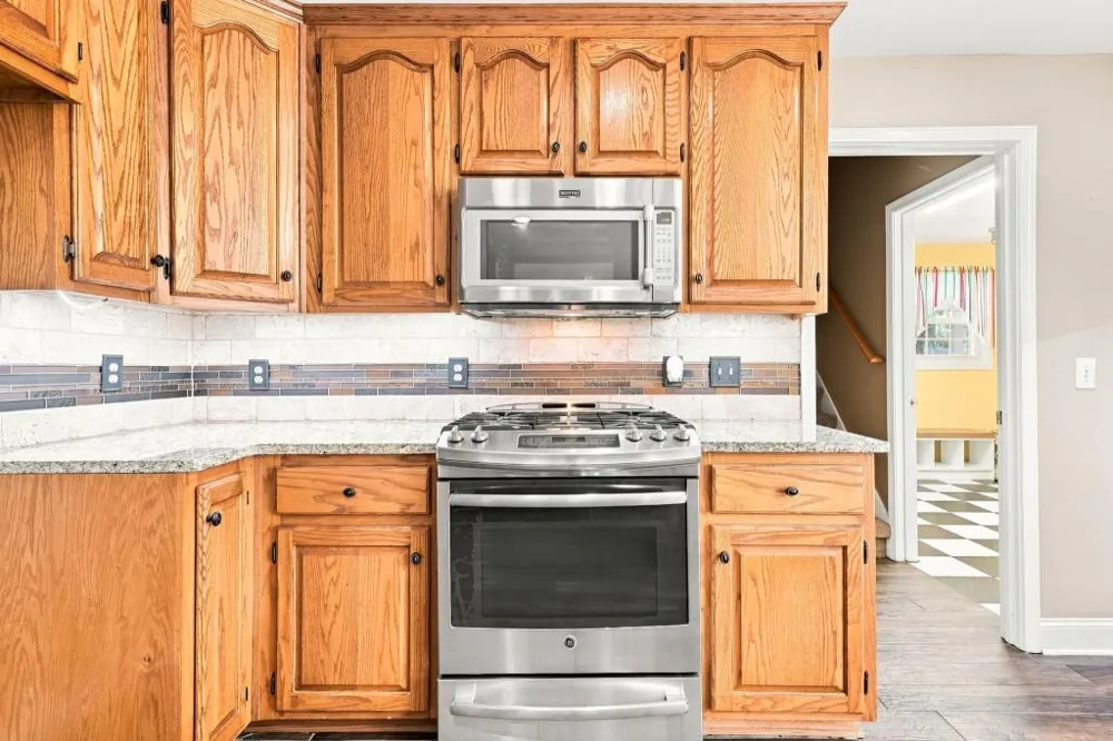 5719 Fairwood Drive NW Acworth, GA 30101