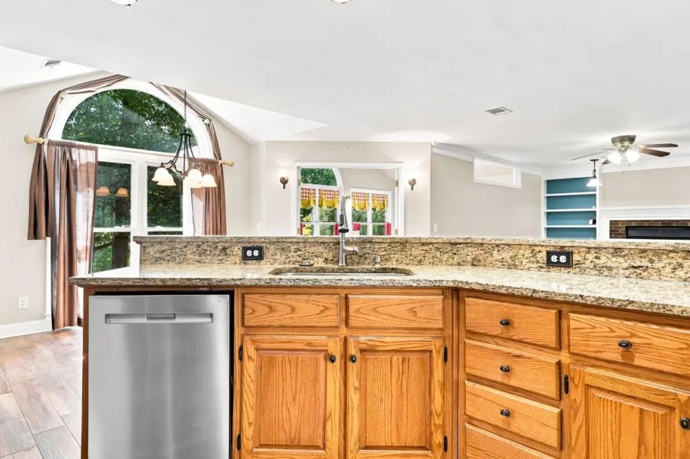 5719 Fairwood Drive NW Acworth, GA 30101