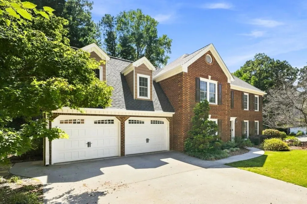 5719 Fairwood Drive NW Acworth, GA 30101