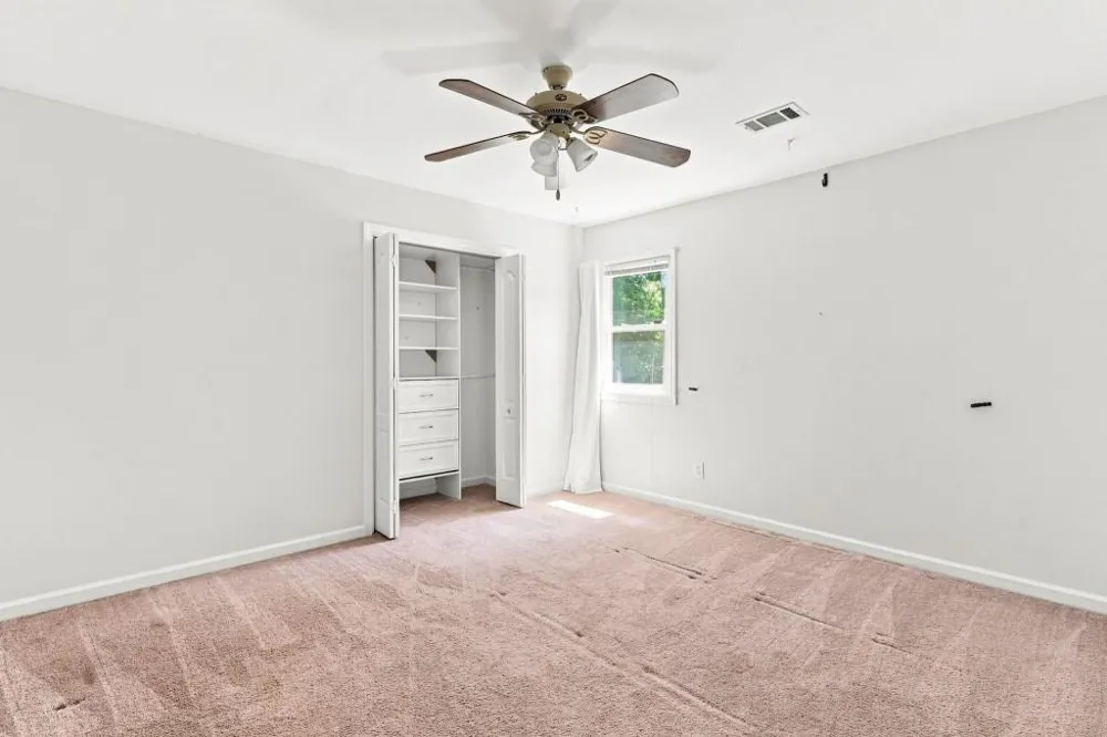 5719 Fairwood Drive NW Acworth, GA 30101