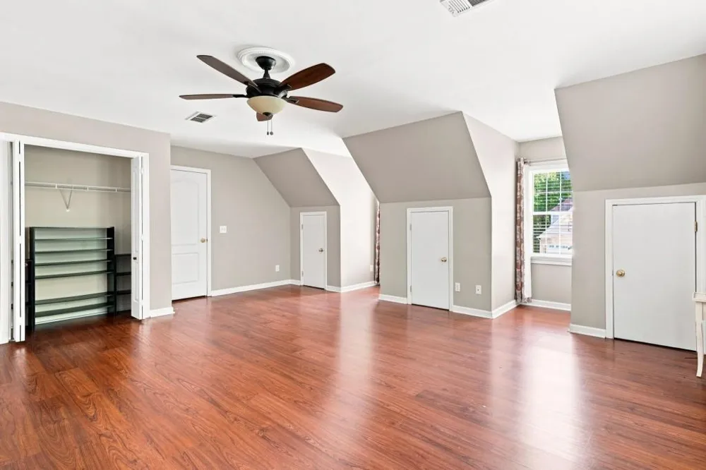 5719 Fairwood Drive NW Acworth, GA 30101