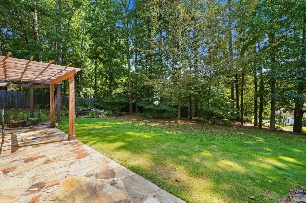5719 Fairwood Drive NW Acworth, GA 30101