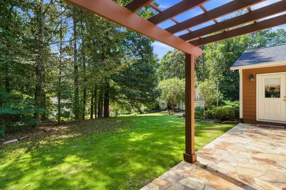 5719 Fairwood Drive NW Acworth, GA 30101