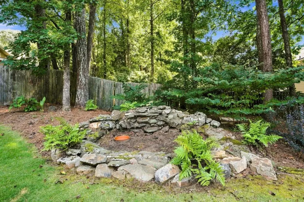 5719 Fairwood Drive NW Acworth, GA 30101