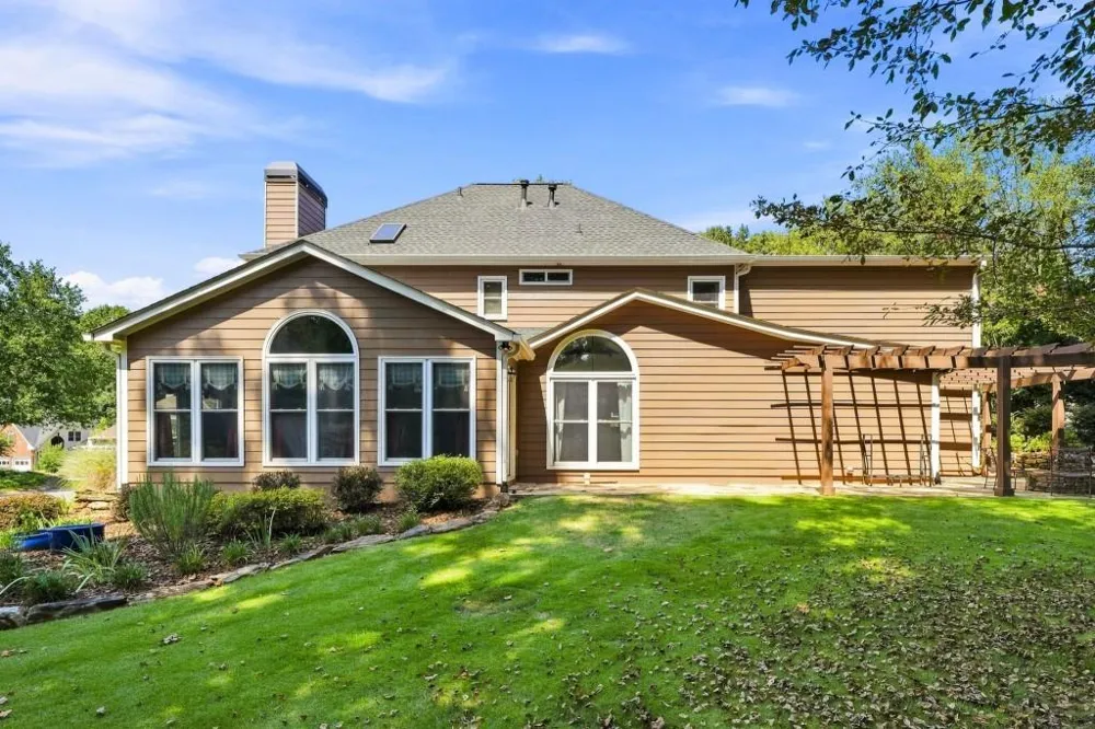 5719 Fairwood Drive NW Acworth, GA 30101