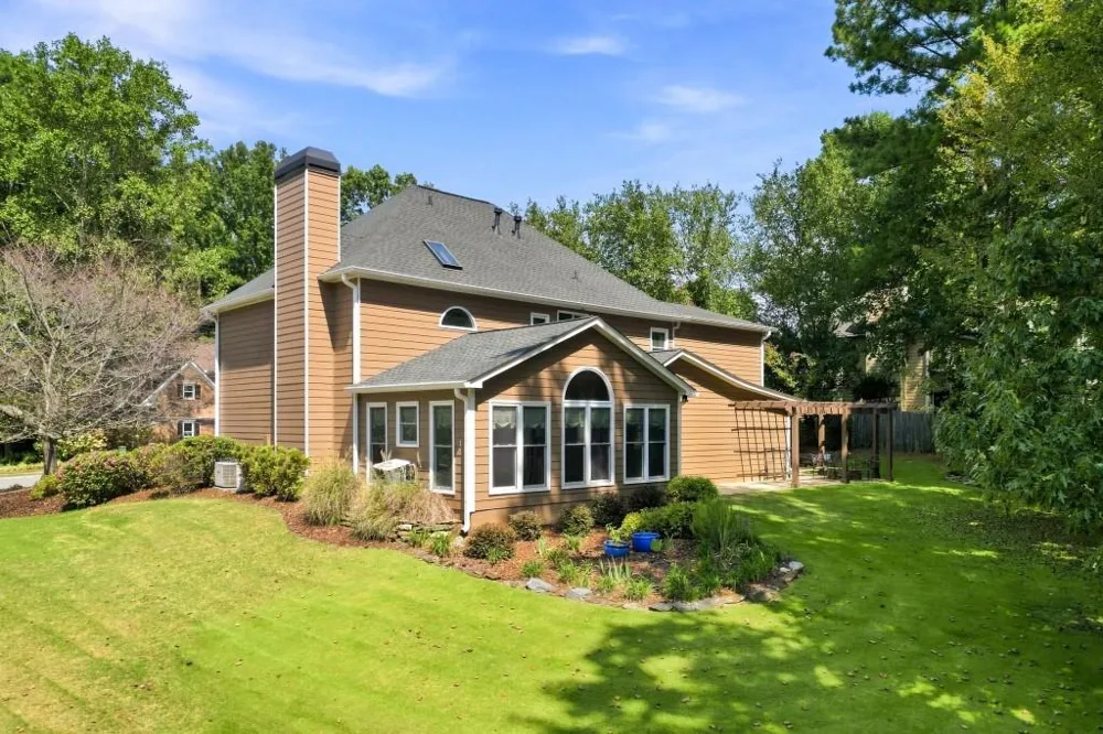 5719 Fairwood Drive NW Acworth, GA 30101