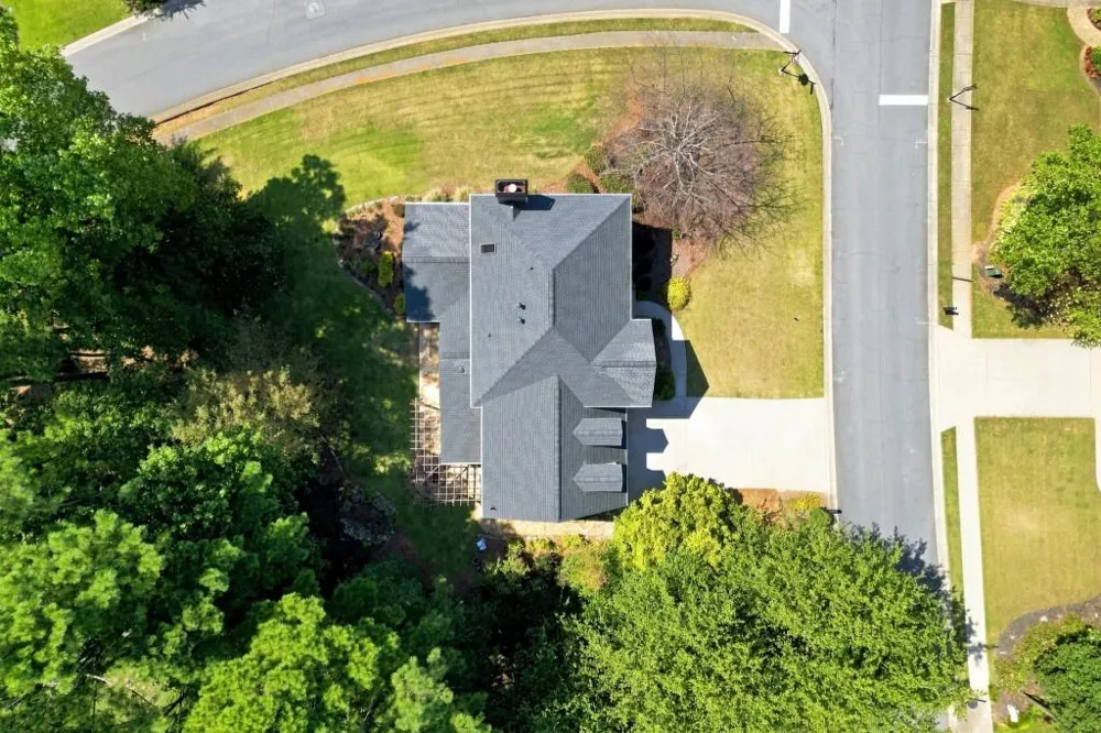 5719 Fairwood Drive NW Acworth, GA 30101
