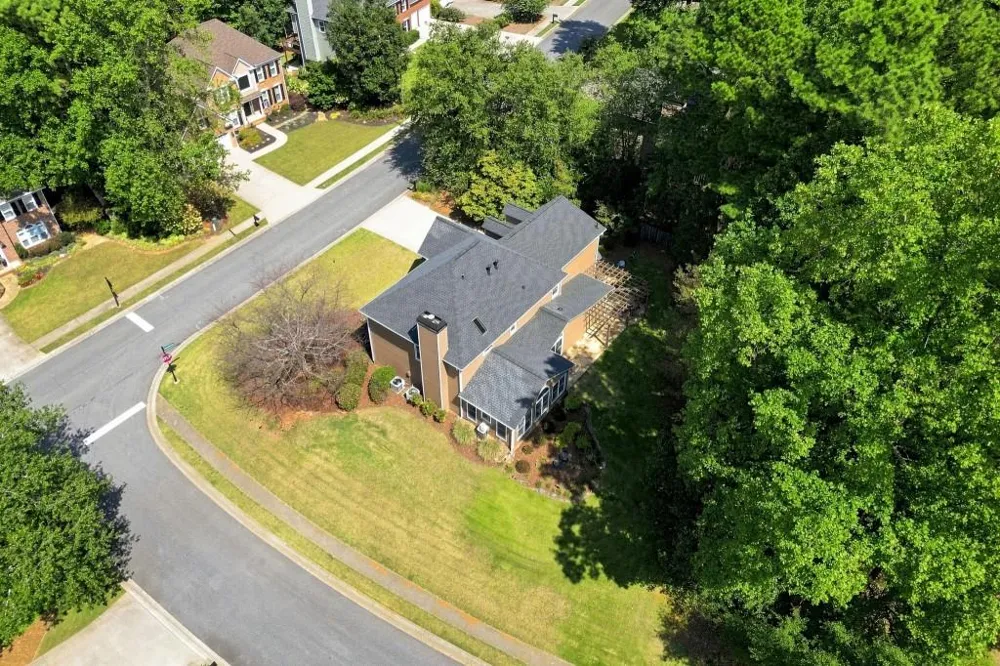 5719 Fairwood Drive NW Acworth, GA 30101