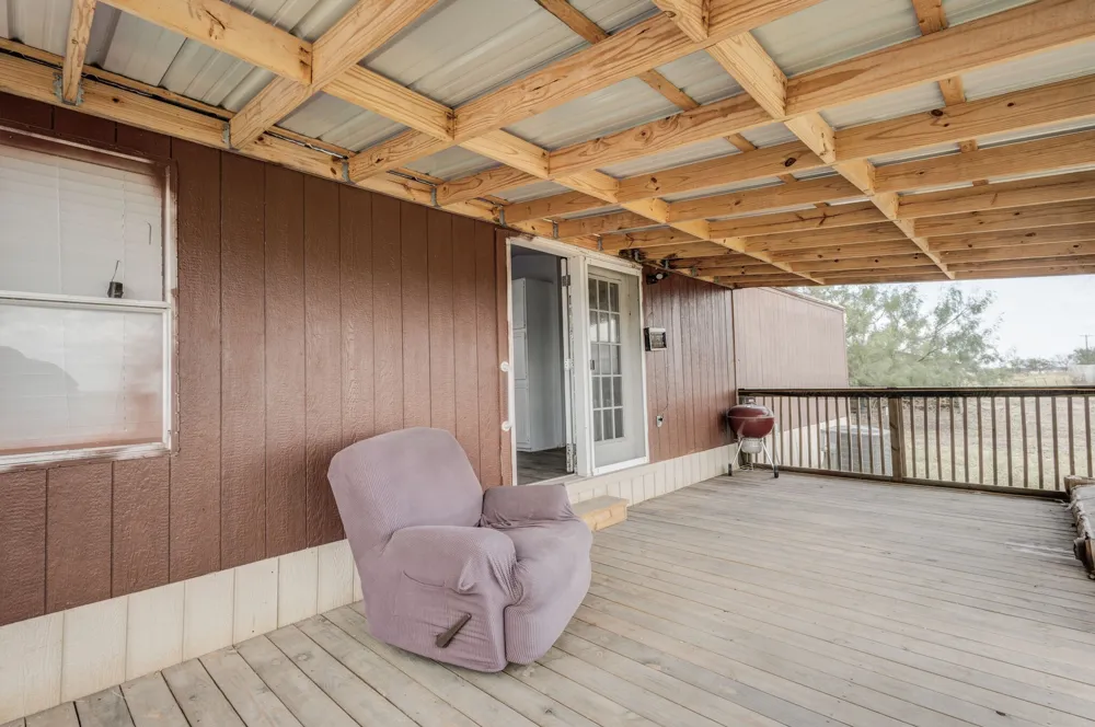 131 Clover Court Hubbard, TX 76648