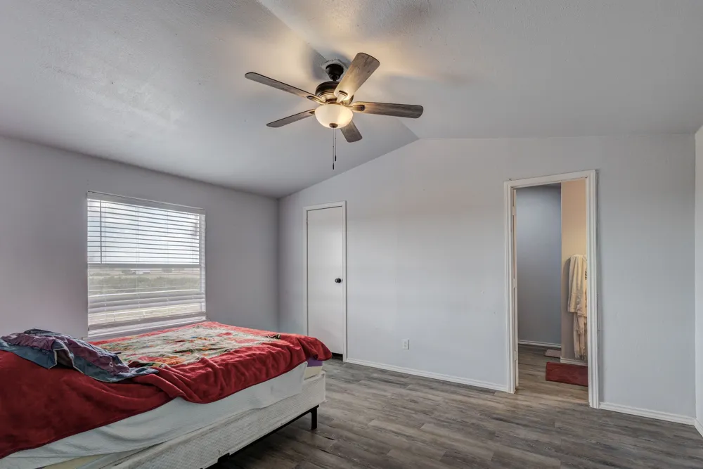 131 Clover Court Hubbard, TX 76648