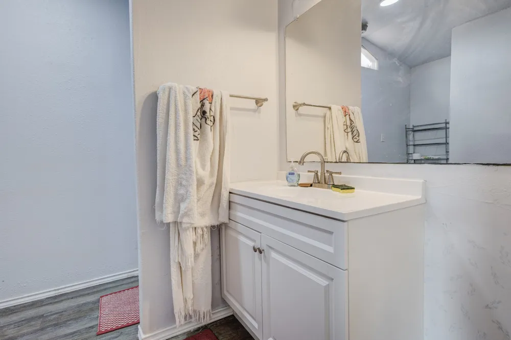 131 Clover Court Hubbard, TX 76648